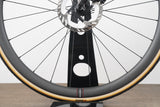 DEMO 2023 58cm Cervelo R5 Oxblood Ultegra R8170 Di2 Reserve 34|37 Carbon Bike
