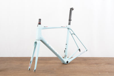 54cm Trek Emonda SLR 9 Carbon Direct Mount Rim Brake Frameset