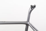 DEMO 54cm Sarto Seta Plus Di2 Carbon Disc Brake All-Road Frameset