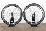 HiFi LP C50 Carbon Clincher Rim Brake Wheelset Shimano/SRAM 11 Speed