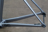 DEMO 54cm Sarto Seta Plus Di2 Carbon Disc Brake All-Road Frameset