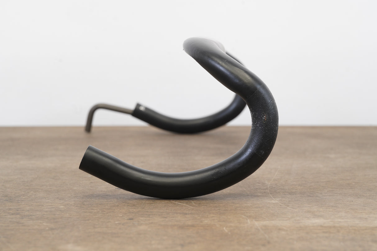44cm Ritchey WCS Streem Carbon Aero Road Handlebar 31.8mm
