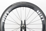 HiFi LP C50 Carbon Clincher Rim Brake Wheelset Shimano/SRAM 11 Speed