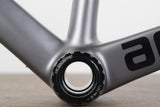 DEMO 54cm Sarto Seta Plus Di2 Carbon Disc Brake All-Road Frameset