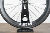 HiFi LP C50 Carbon Clincher Rim Brake Wheelset Shimano/SRAM 11 Speed