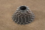 11-23T Shimano Dura-Ace CS-9000 11 Speed Cassette 162g