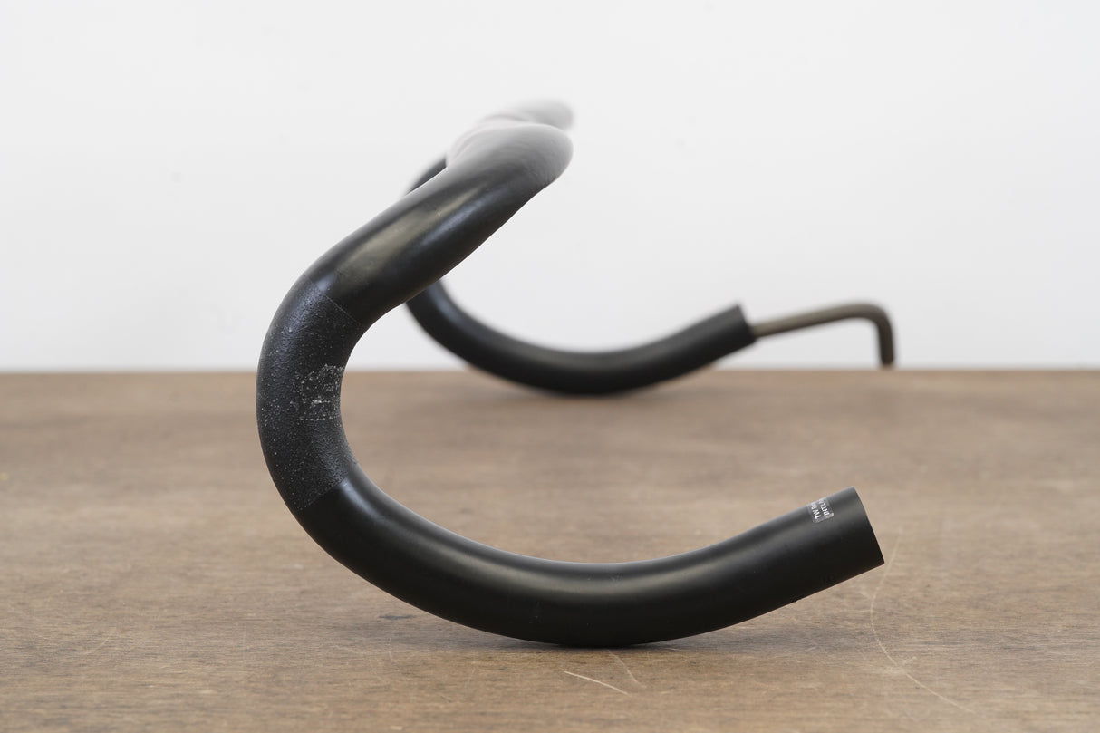 44cm Ritchey WCS Streem Carbon Aero Road Handlebar 31.8mm