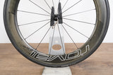 Roval CLX 64 Carbon Tubeless Clincher Rim Brake Wheelset Shimano/SRAM 11 Speed