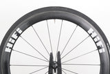 HiFi LP C50 Carbon Clincher Rim Brake Wheelset Shimano/SRAM 11 Speed