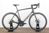 DEMO 2023 58cm Cervelo R5 Black Ultegra R8170 Di2 Reserve 34|37 Carbon Bike