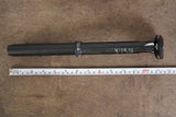 27.2mm Fizik Cyrano 00 Carbon Setback Road Seatpost