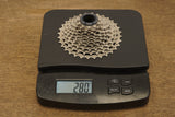11-32T Shimano Ultegra CS-R8000 11 Speed Cassette 280g 8000