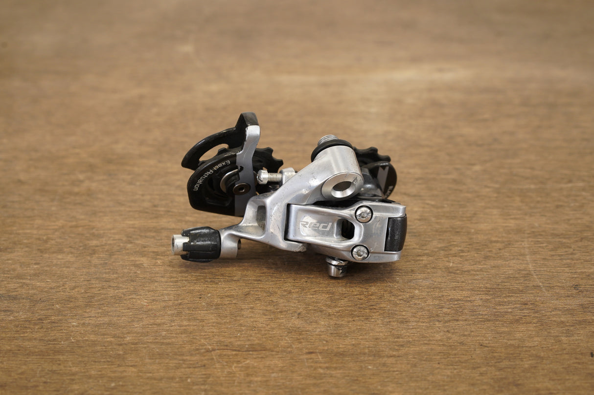 SRAM Red 10 Speed Mechanical Rim Brake Road Full Groupset