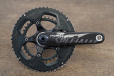 172.5mm 52/36T BB30 Specialized Fact Carbon Road Crankset 592g