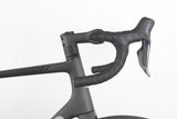 DEMO 2023 58cm Cervelo R5 Black Ultegra R8170 Di2 Reserve 34|37 Carbon Bike