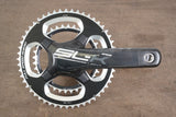 170mm 52/36T BB30 FSA SL-K Light Carbon Road Crankset SLK