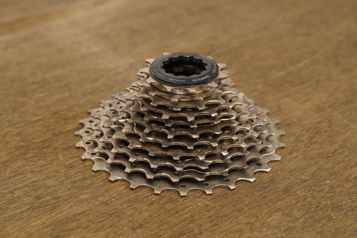 11-28T Shimano Ultegra CS-R8000 11 Speed Cassette 245g 8000