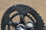 172.5mm 52/36T BB30 Specialized Fact Carbon Road Crankset 592g