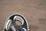 170mm 52/36T BB30 FSA SL-K Light Carbon Road Crankset SLK
