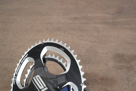 170mm 52/36T BB30 FSA SL-K Light Carbon Road Crankset SLK