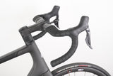 DEMO 2023 58cm Cervelo R5 Black Ultegra R8170 Di2 Reserve 34|37 Carbon Bike