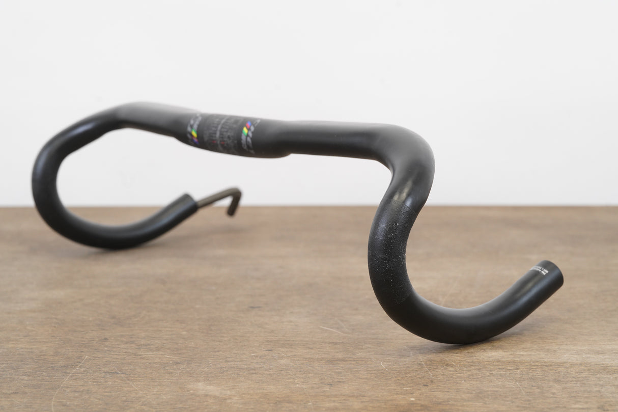 44cm Ritchey WCS Streem Carbon Aero Road Handlebar 31.8mm