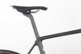 DEMO 2023 58cm Cervelo R5 Black Ultegra R8170 Di2 Reserve 34|37 Carbon Bike