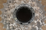 11-23T Shimano Dura-Ace CS-9000 11 Speed Cassette 162g
