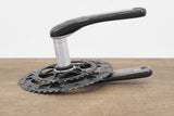 172.5mm 52/36T BB30 Specialized Fact Carbon Road Crankset 592g