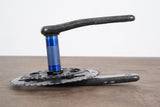 170mm 52/36T BB30 FSA SL-K Light Carbon Road Crankset SLK