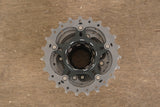 11-23T Shimano Dura-Ace CS-9000 11 Speed Cassette 162g