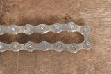 106L Shimano XT/Ultegra CN-HG600 11 Speed Chain 50% Life Remaining 106 Links