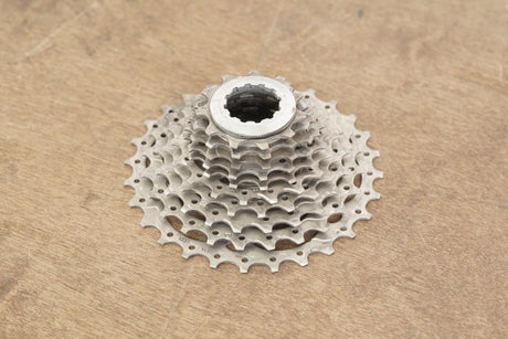 11-28T Shimano Ultegra CS-6700 10 Speed Road Cassette 230g