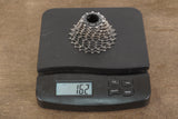 11-23T Shimano Dura-Ace CS-9000 11 Speed Cassette 162g