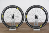 Oval 950 Carbon Clincher Rim Brake Wheelset Shimano/SRAM 11 Speed