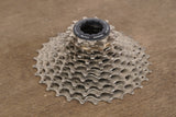 11-30T Shimano Ultegra CS-R8000 11 Speed Cassette 270g 8000