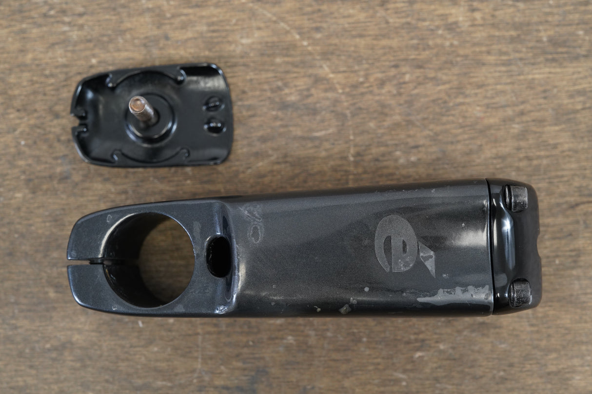 Cervelo ST-C026 100mm -8 Degree Carbon Road Stem 162g 1 1/8" 31.8mm