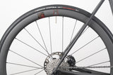 DEMO 2023 58cm Cervelo R5 Black Ultegra R8170 Di2 Reserve 34|37 Carbon Bike