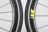 Oval 950 Carbon Clincher Rim Brake Wheelset Shimano/SRAM 11 Speed