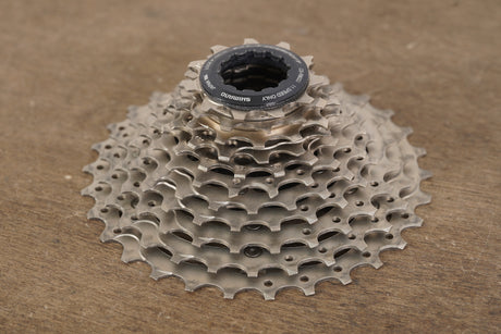 11-30T Shimano Ultegra CS-R8000 11 Speed Cassette 270g 8000