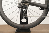 DEMO 2023 58cm Cervelo R5 Black Ultegra R8170 Di2 Reserve 34|37 Carbon Bike