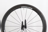 Bontrager Aeolus 3 TLR Carbon Tubeless Clincher Rim Brake Wheelset 11 Speed