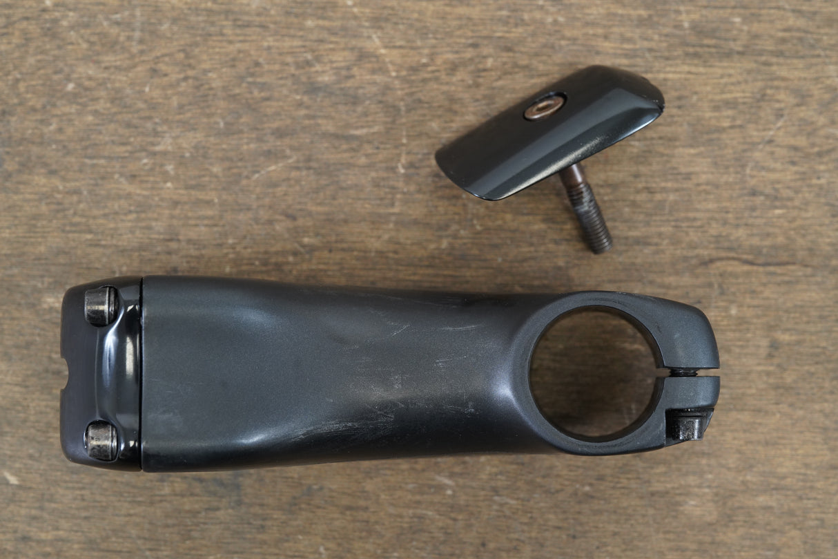 Cervelo ST-C026 100mm -8 Degree Carbon Road Stem 162g 1 1/8" 31.8mm