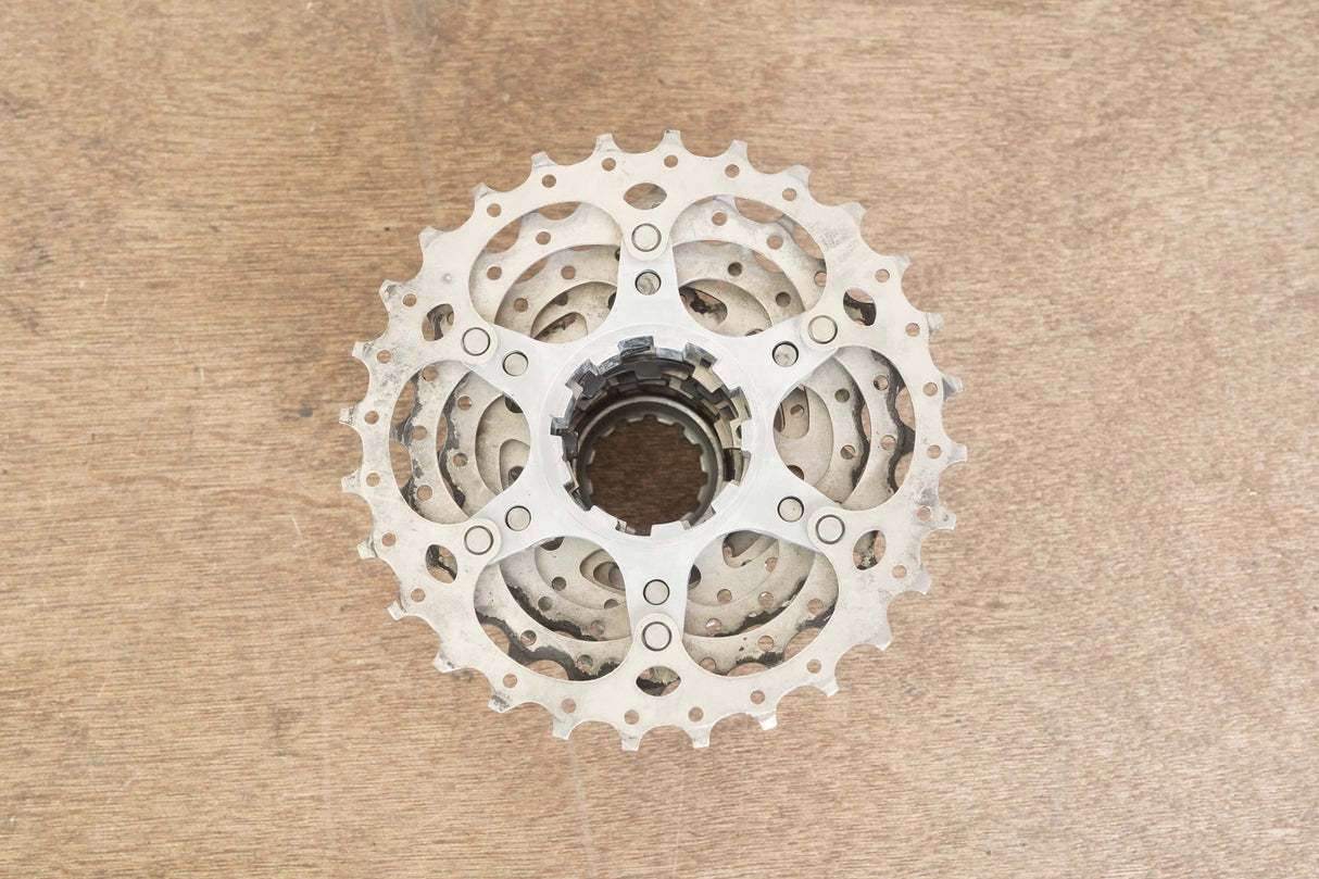 11-28T Shimano Ultegra CS-6700 10 Speed Road Cassette 230g