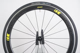 Oval 950 Carbon Clincher Rim Brake Wheelset Shimano/SRAM 11 Speed