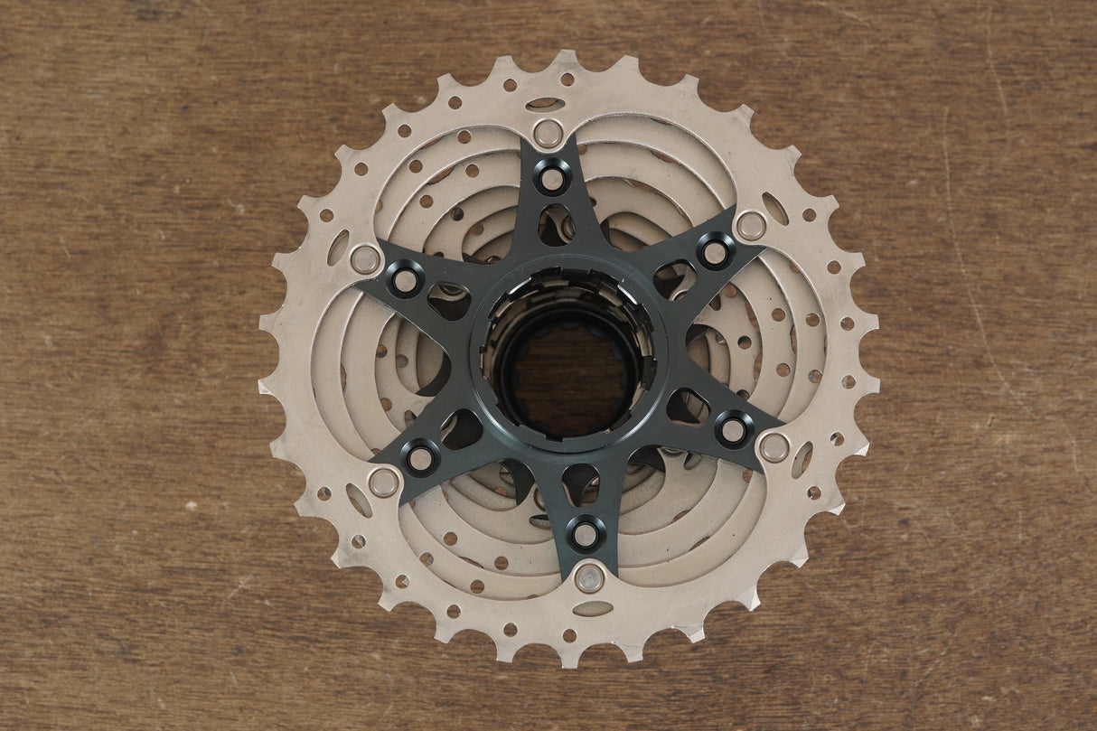 11-30T Shimano Ultegra CS-R8000 11 Speed Cassette 270g 8000