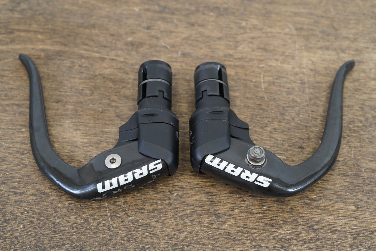 SRAM S-900 Carbon TT Triathlon Brake Levers S900