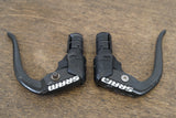 SRAM S-900 Carbon TT Triathlon Brake Levers S900