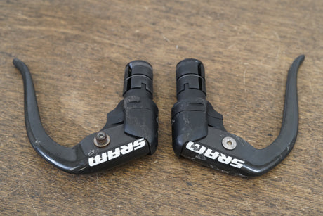 SRAM S-900 Carbon TT Triathlon Brake Levers S900
