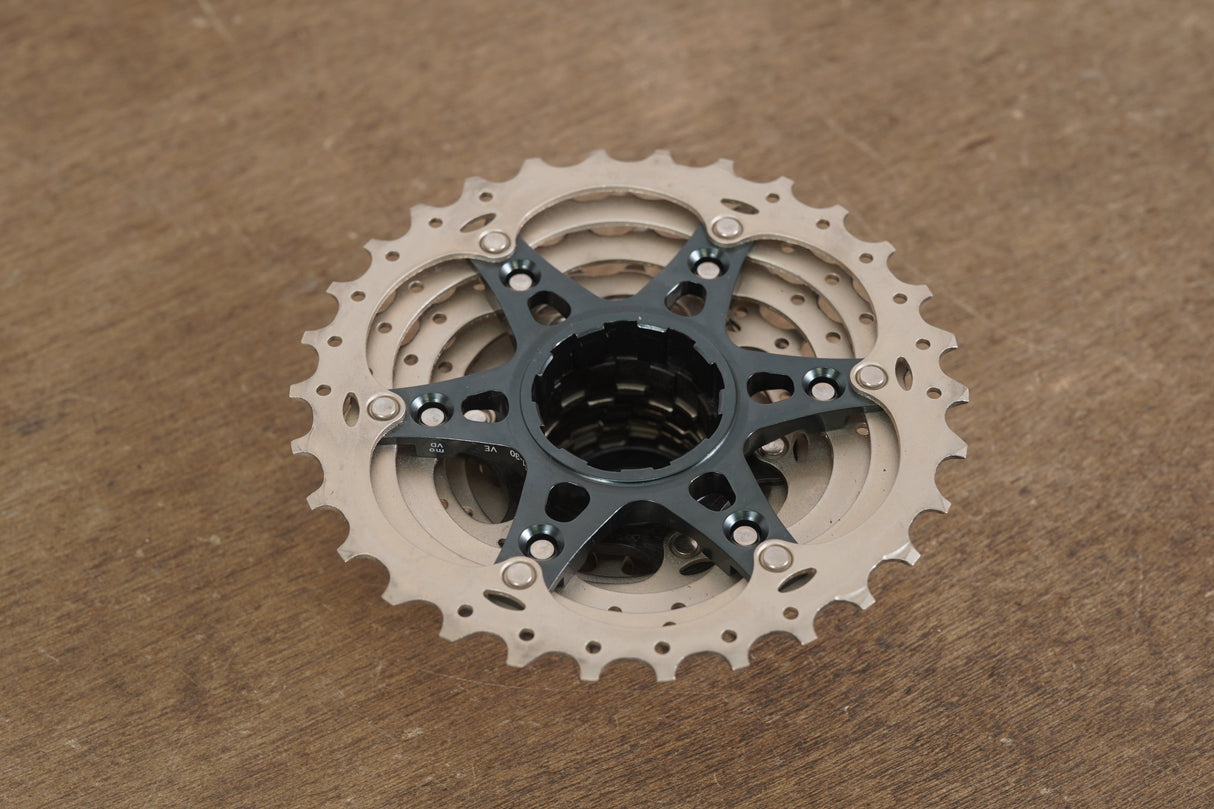 11-30T Shimano Ultegra CS-R8000 11 Speed Cassette 270g 8000